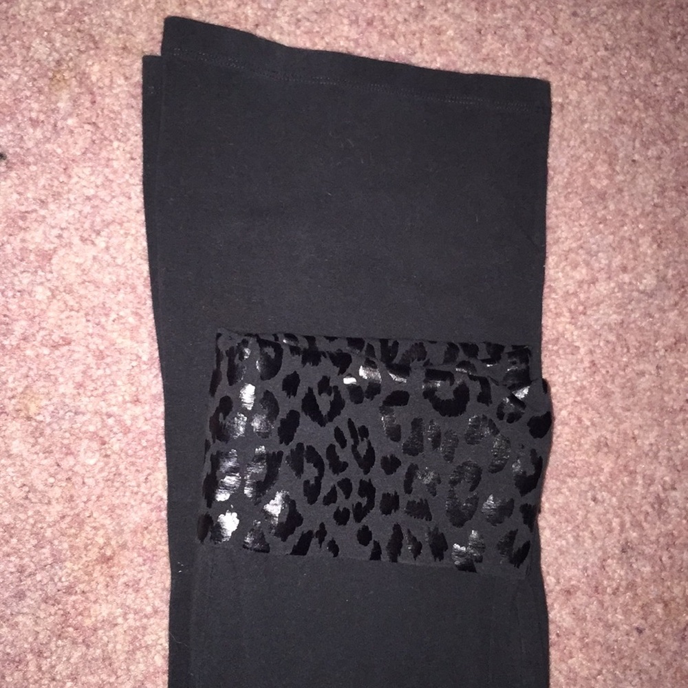 PINK Victoria’s Secret Leggings
